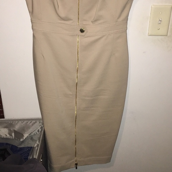 Calvin Klein dress - Picture 2 of 3